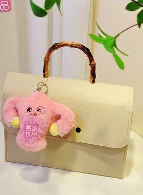 私密专家手提套装教培教具美容院