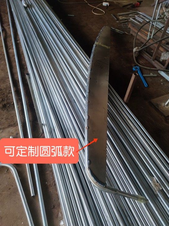 高栏货车挡风板前后迎风板前后挡板货车挡风板迎风板月牙板半月板,淘宝优惠券,粉丝福利购,淘宝优惠卷