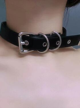 原创Daddy‘sPuppyChoker项圈