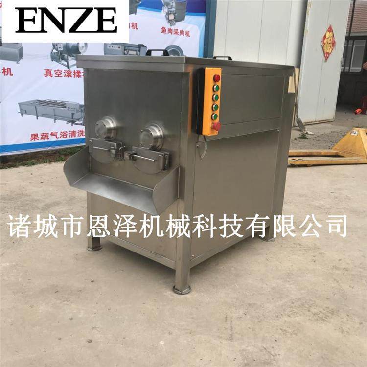 饺子包子肉丸真空拌馅机 双轴拌馅中房肉类混合拌馅机,淘宝优惠券,粉丝福利购,淘宝优惠卷