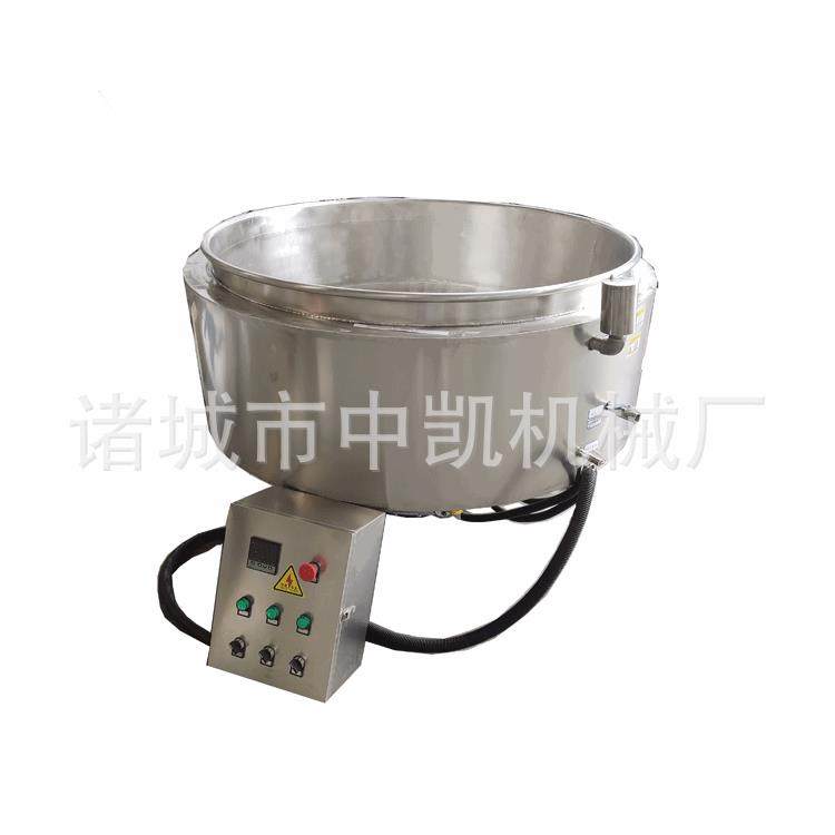 肉类卤煮锅脱毛设备 电加热导热熬制松香锅高温脱毛屠宰黄香锅,淘宝优惠券,粉丝福利购,淘宝优惠卷