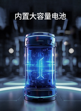 SNRQI/赛迩齐美甲灯美甲店专用蓄电大功率速干贴甲片手提光疗烤灯