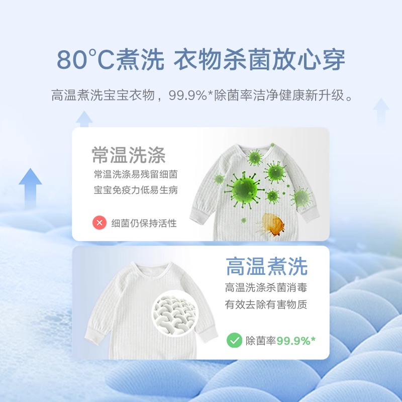 Tmall self-operated Xiaomi Mijia mini pulsator washing machine Pro 3kg underwear underwear sterilization dormitory washing machine J