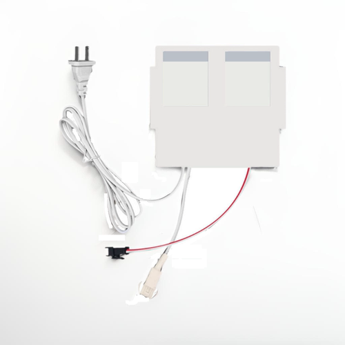 智能镜一体式触摸开关理发店镜子浴室镜开关发廊镜网红化妆镜配件 - 图3