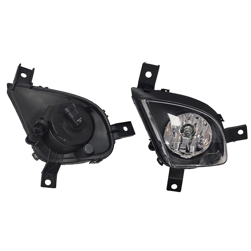 适用于08-11款3系E90 LCI/E91 LCI雾灯L63177199893 R63177199894 - 图3