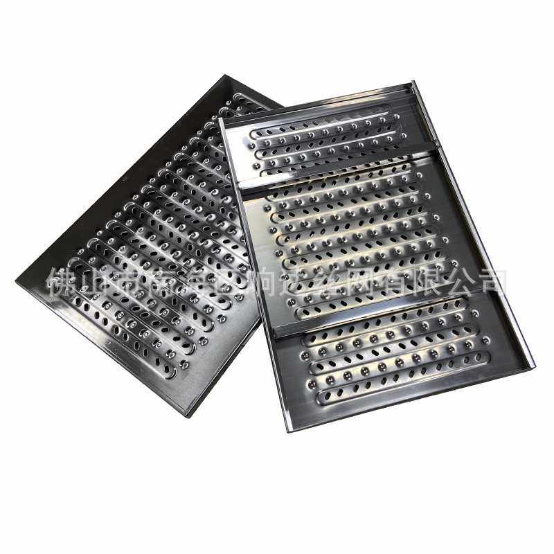 新款直销定制厨房防滑地沟盖板 下水道201水篦子 防臭304不锈钢排,淘宝优惠券,粉丝福利购,淘宝优惠卷