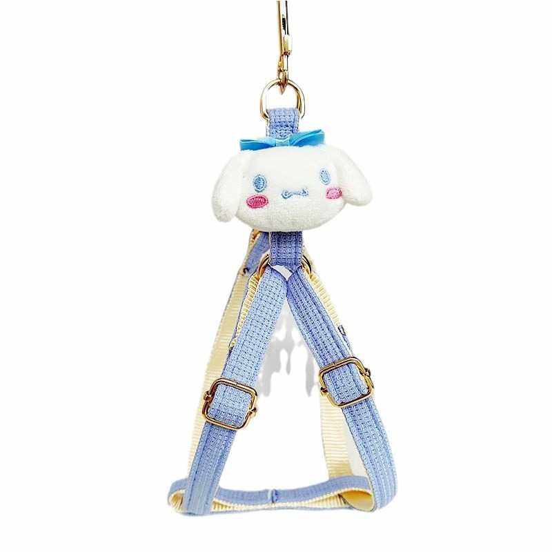 新款直销狗狗牵引绳背心式中小型犬柯基法斗比熊遛狗绳泰迪狗胸背,淘宝优惠券,粉丝福利购,淘宝优惠卷