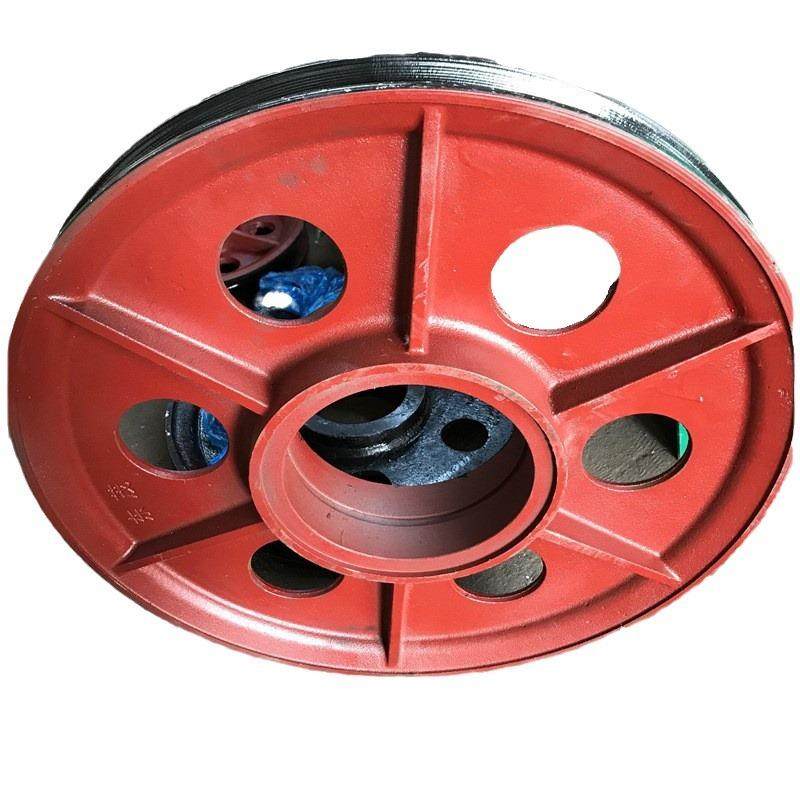 厂家直销钢丝绳轧制滑轮片双梁起重机葫芦吊钩钢板热轧吊钩滑轮片,淘宝优惠券,粉丝福利购,淘宝优惠卷