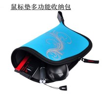 2023 new features zipped computer mouse pad laptop perimeter accessories computer data line package