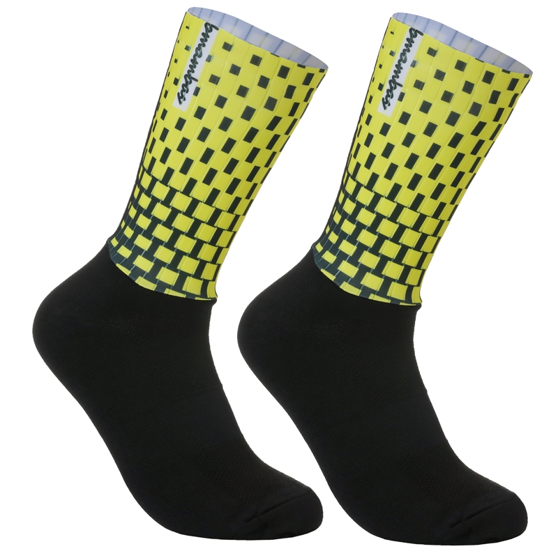 colnago High quality Professional brand sport socks Breathab-图0