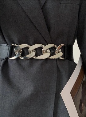 速发F shio Ch Belt Elast taWstsBelt   Wo Ladie