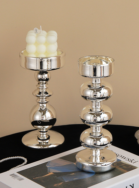 速发饰约轻奢高摆台档件家居简品高级感酒柜玄关新房软装装饰