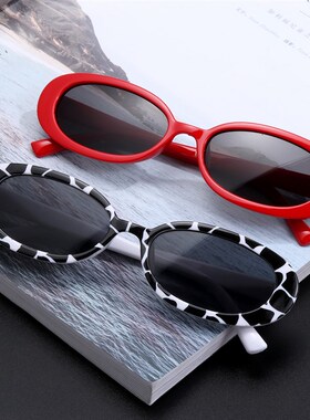 速发2021 Sumr Fashio Suelags a Fra Okuly UV400 Sha
