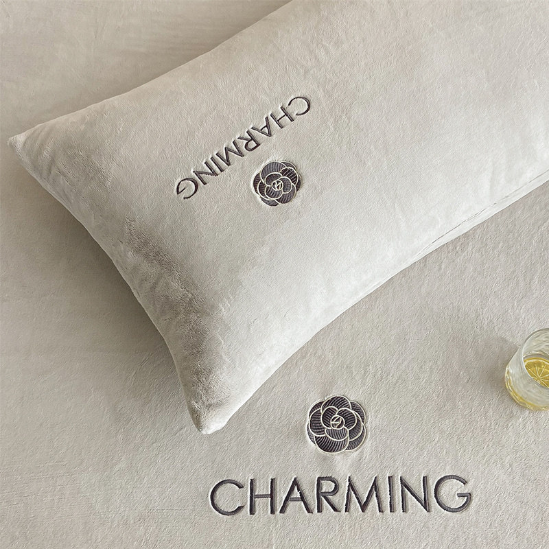  洁丽雅典选枕套