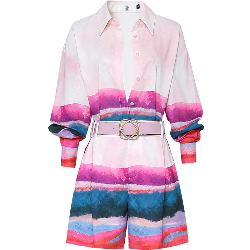  DF服饰时尚套装