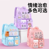 Ранец, водонепроницаемый сверхлегкий вместительный и большой рюкзак со сниженной нагрузкой