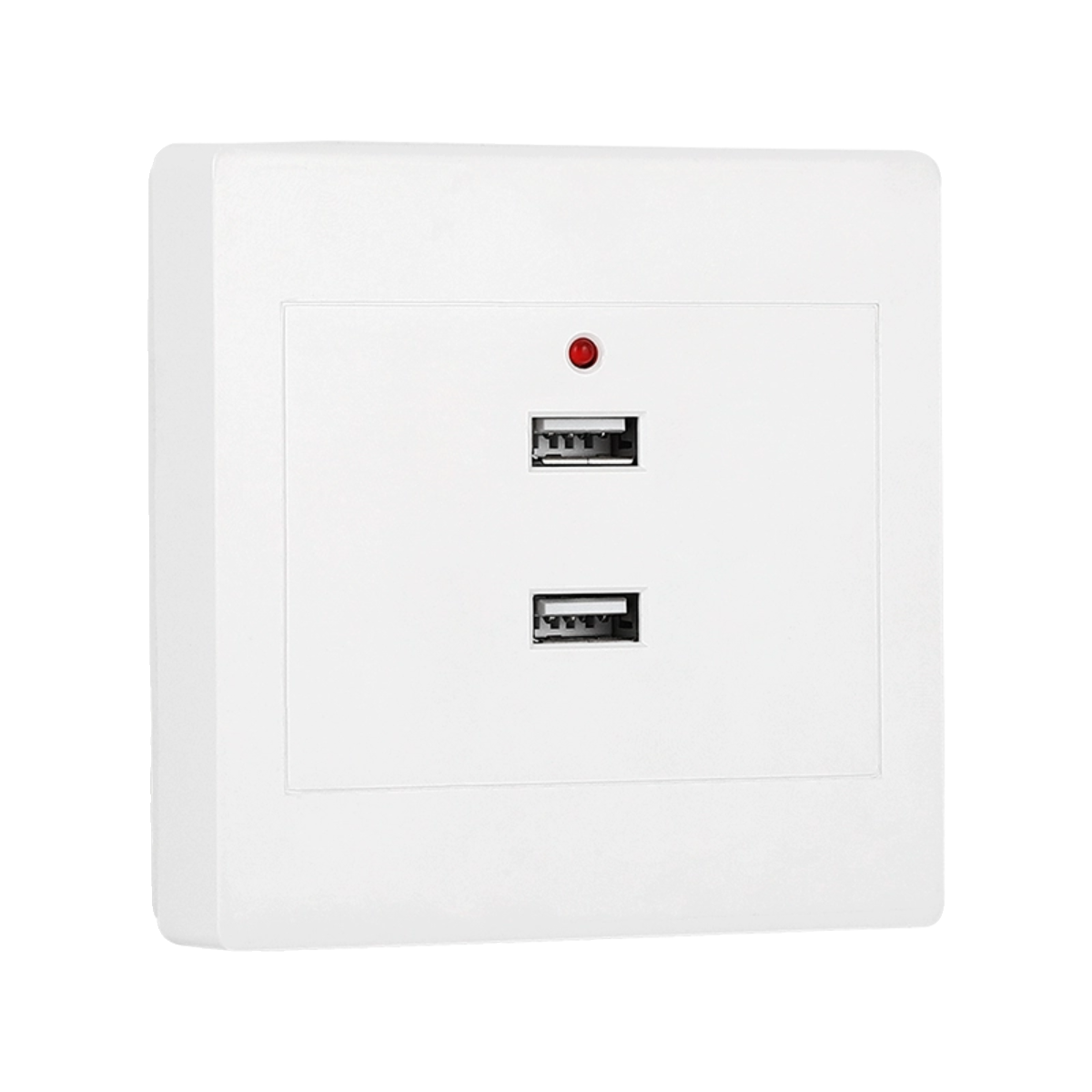 86型明暗装二位USB插座面板220V转5V四口低压36V工地宿舍手机充电,淘宝优惠券,粉丝福利购,淘宝优惠卷