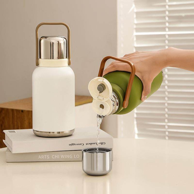 新壶款高手颜温值全钢盖316保杯大容量提水杯户外便携旅行！,淘宝优惠券,粉丝福利购,淘宝优惠卷