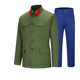 65-style military uniform, indeed good polyester cardigan military dry suit, veterans' party nostalgic jacket, 65-style military suit performance clothing
