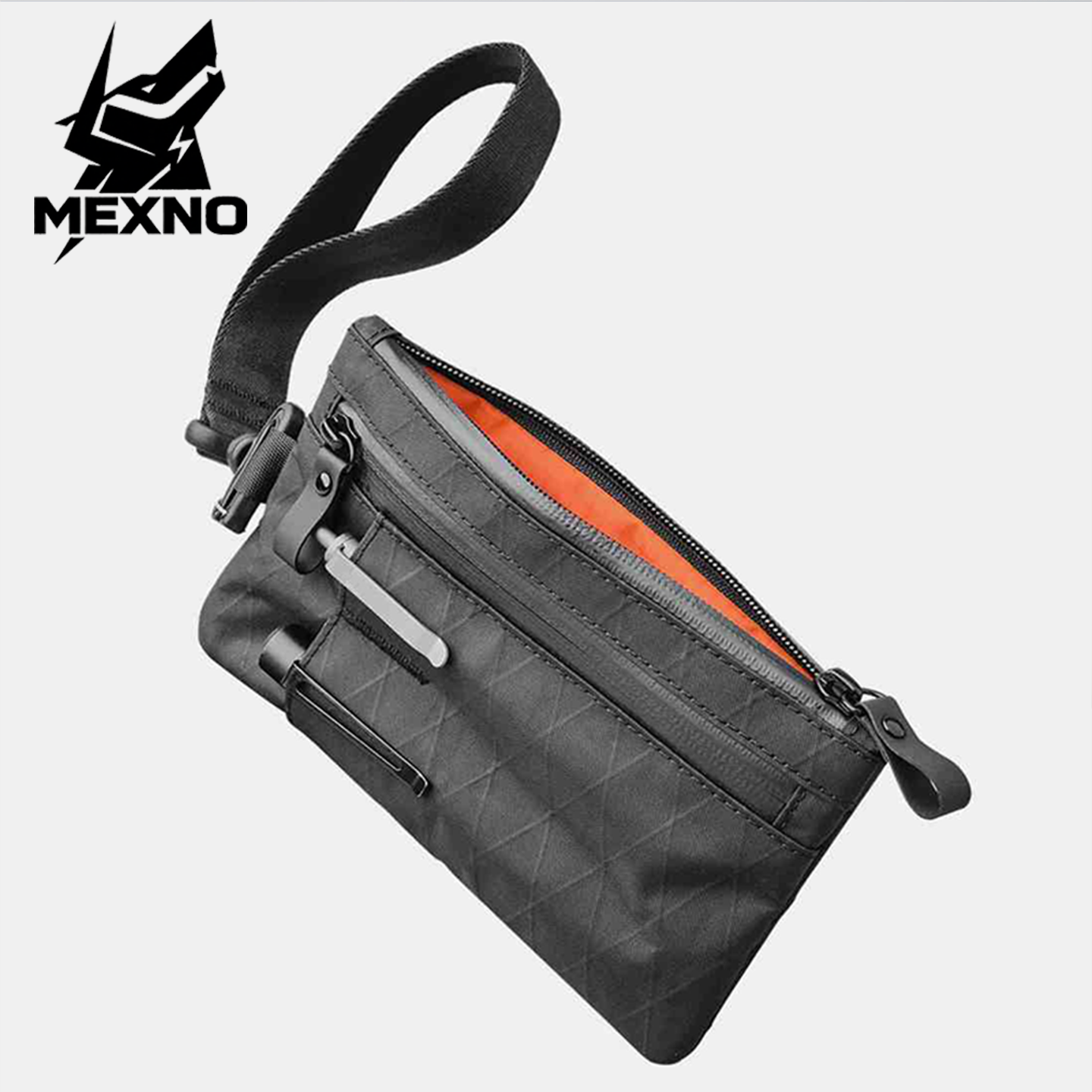 户外多功能卡包男款机能零钱包男士钥匙包收纳包手机包证件手拿包,淘宝优惠券,粉丝福利购,淘宝优惠卷