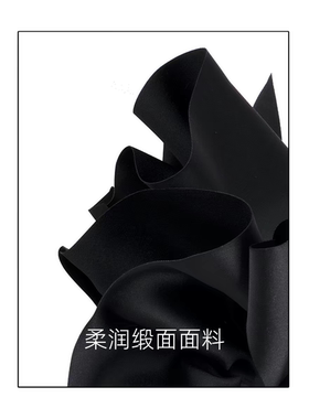 FFX抓夹布艺灵动多层饰品