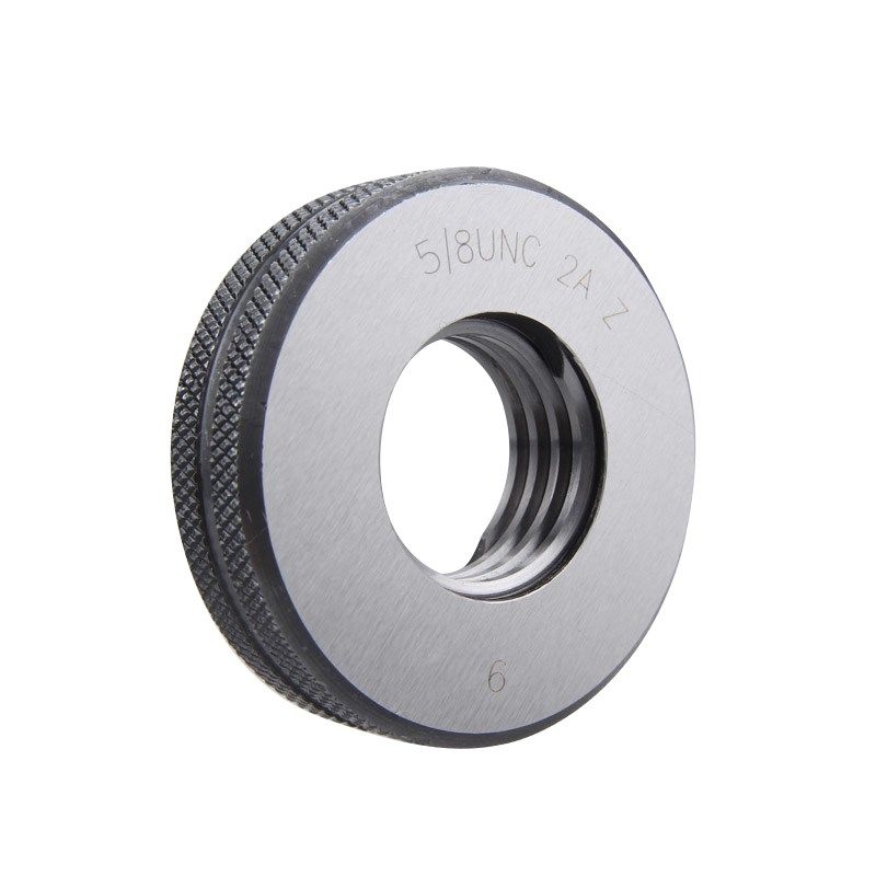 美标螺纹环规通止规5/8-11-12-16-18A-20-24 11/16-16-24UNC UNF,淘宝优惠券,粉丝福利购,淘宝优惠卷