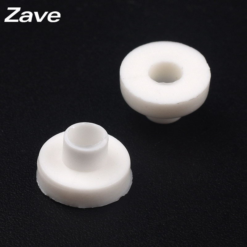 绝缘粒 TO-220封装三极管/IC专用 m4 t型垫片电晶体垫片X尼龙TO-3,淘宝优惠券,粉丝福利购,淘宝优惠卷