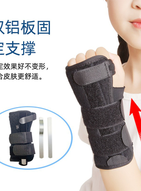 儿童儿童骨折哈协堂腕关节