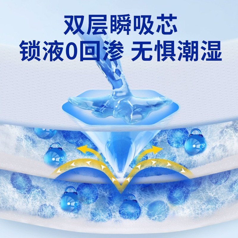 卧床老人防漏纸尿裤加厚鸿福祥成人尿不湿男女通用夜用安睡护理,淘宝优惠券,粉丝福利购,淘宝优惠卷