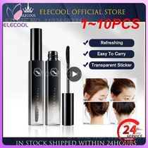 1 ~ 10PCS Broken Hair Feel Finishing Stick Hair Smoothing Crea