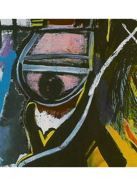 比利时The Skateroom 装饰滑板 Basquiat 巴斯奎特 Skull
