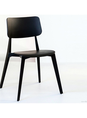 荷兰Sander Mulder 椅子 Stellar chair创意设计进口