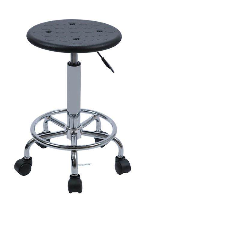 防静电凳子升降家用吧台椅旋转移动车间圆凳实验室椅子默认项,淘宝优惠券,粉丝福利购,淘宝优惠卷