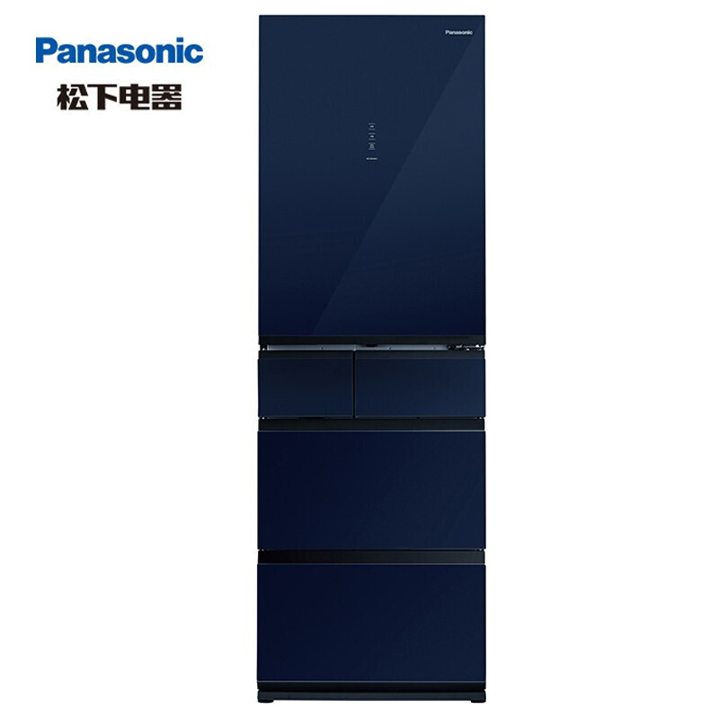 PANASONIC NR-TE43AXB-W/EE43TXB松下风冷无霜冰箱435L自动制冰-图3