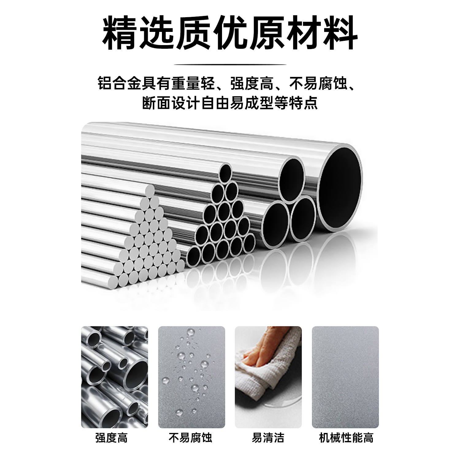 ZK-TB21蓝牙放大器面板套件带音量控制数字显示铝合金前板DIY面板 - 图0