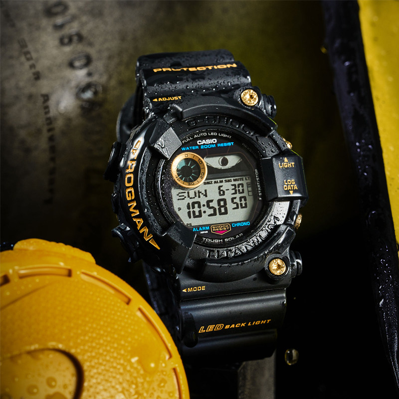  casio梦宇海外日韩腕表