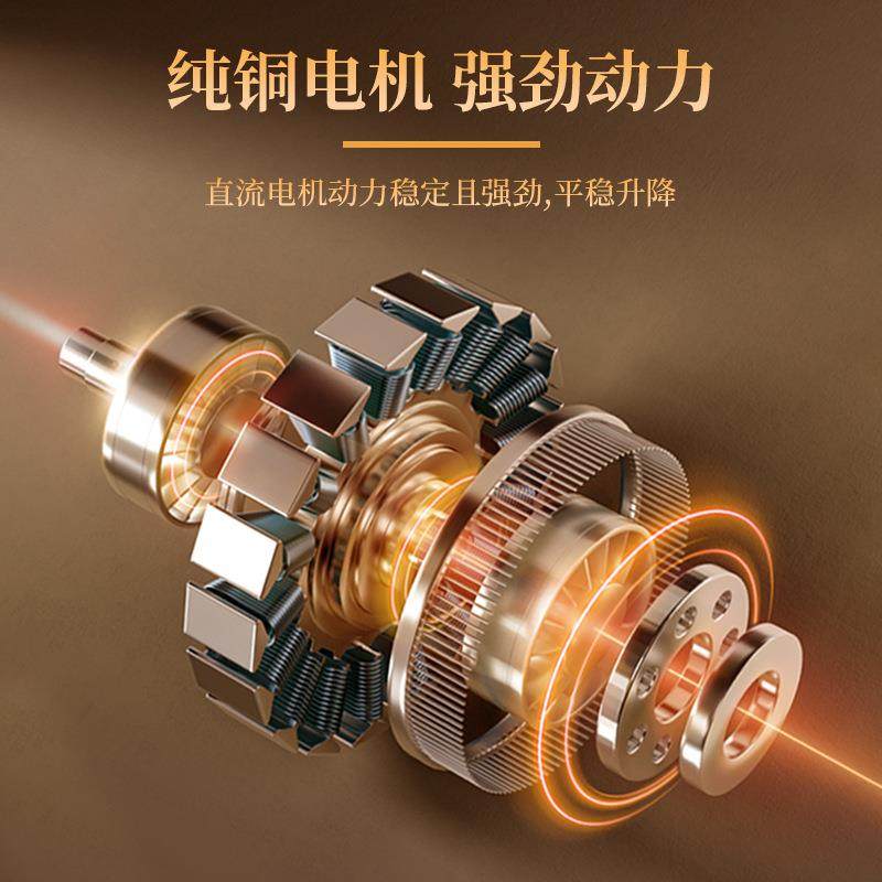 2用026款中古风卧室风扇灯吸顶眼静音简护约书房餐家风厅扇吊灯,淘宝优惠券,粉丝福利购,淘宝优惠卷