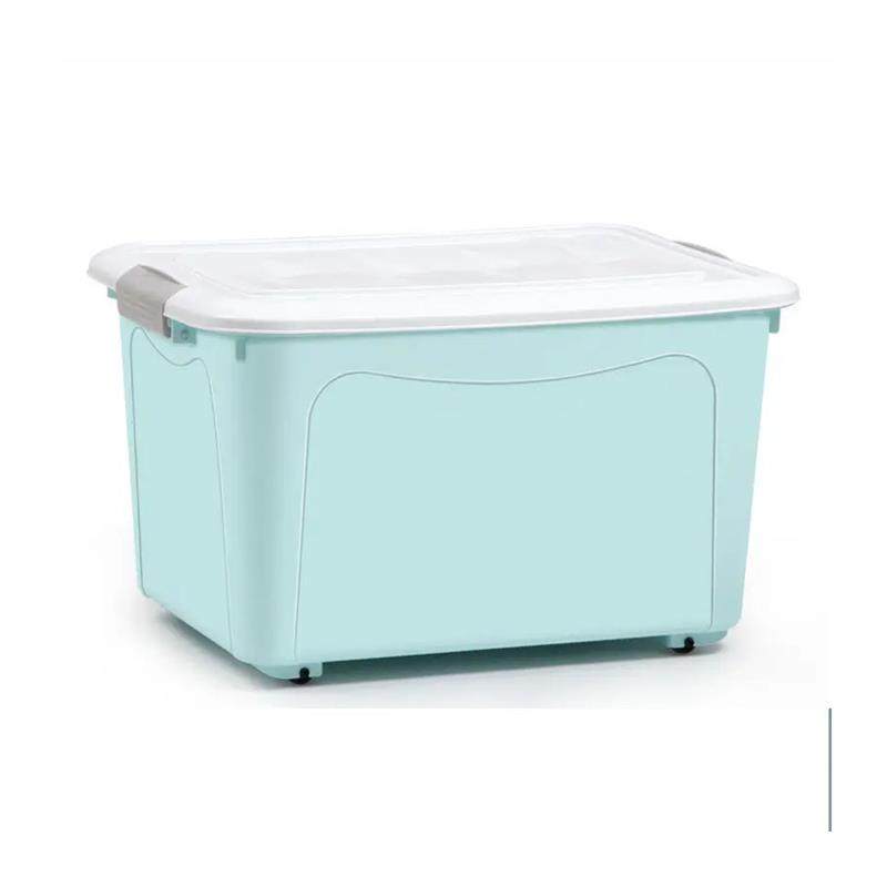 特大号塑料收纳箱装衣服储物盒加厚家用车载宿舍搬家整理箱子塑料,淘宝优惠券,粉丝福利购,淘宝优惠卷