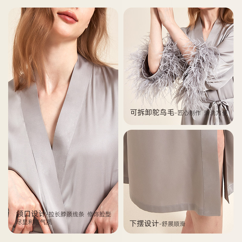  含品内衣睡衣/家居服套装