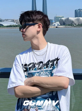 双层叠戴吊坠配饰2024新款爆款