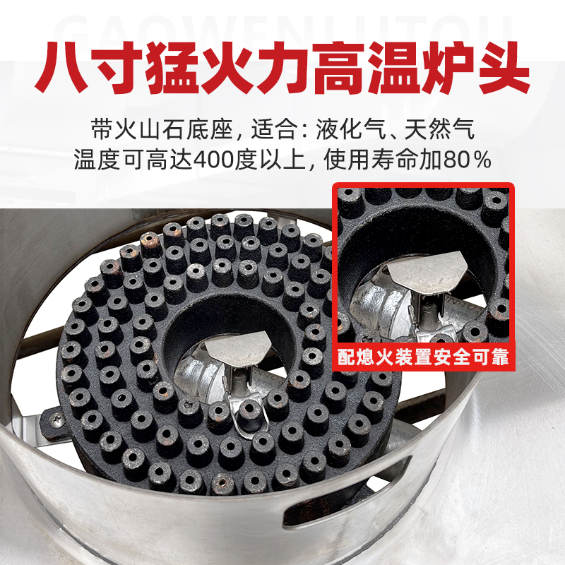 夹子拔毛器拔鸭毛拔鸡毛拔猪蹄烤鸭炉商用里面
