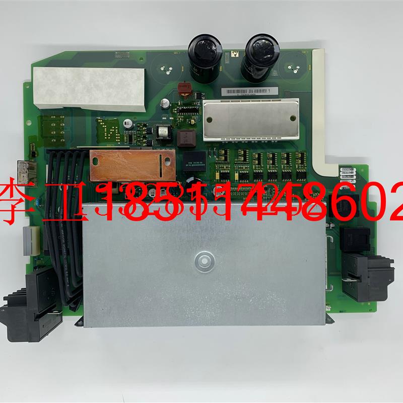 6SE7016-1TA84-6HF3全新原装6SE70变频器电源触发板驱动板 - 图0