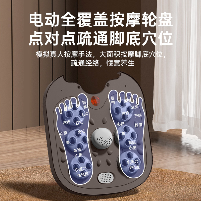 泡脚桶恒温加热全自动足浴盆电动按摩高深桶家用冲膝过小腿洗脚盆,淘宝优惠券,粉丝福利购,淘宝优惠卷