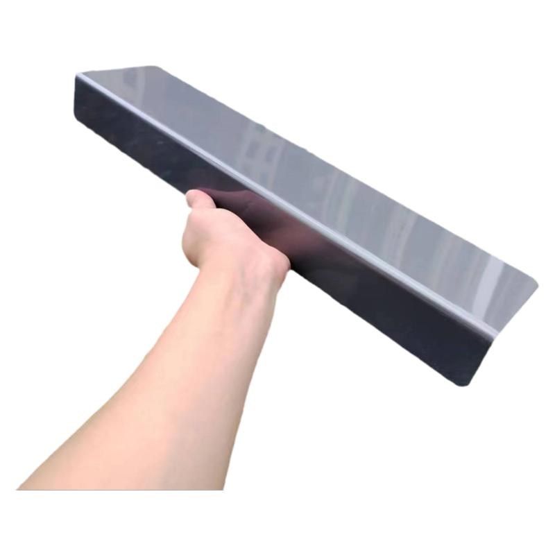 1.8MM厚PVCk灰色挡板床底防猫桌面缝隙防尘浴室柜橱柜电视柜遮丑,淘宝优惠券,粉丝福利购,淘宝优惠卷