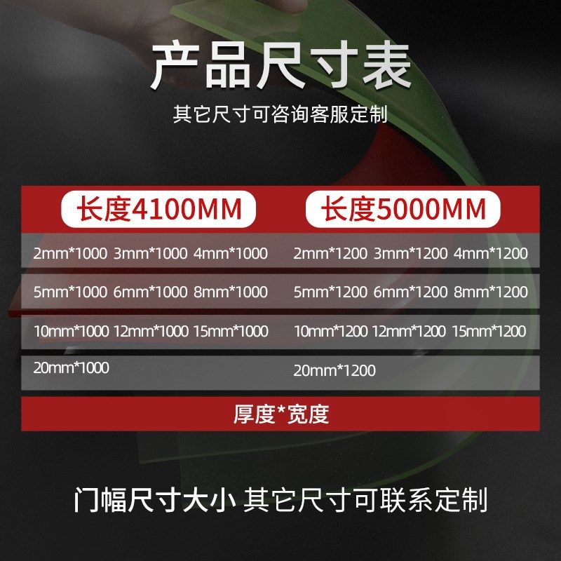 红色聚氨酯卷板 PU优力胶板 黑色牛筋板 减震橡胶板 垫Z片非标加,淘宝优惠券,粉丝福利购,淘宝优惠卷