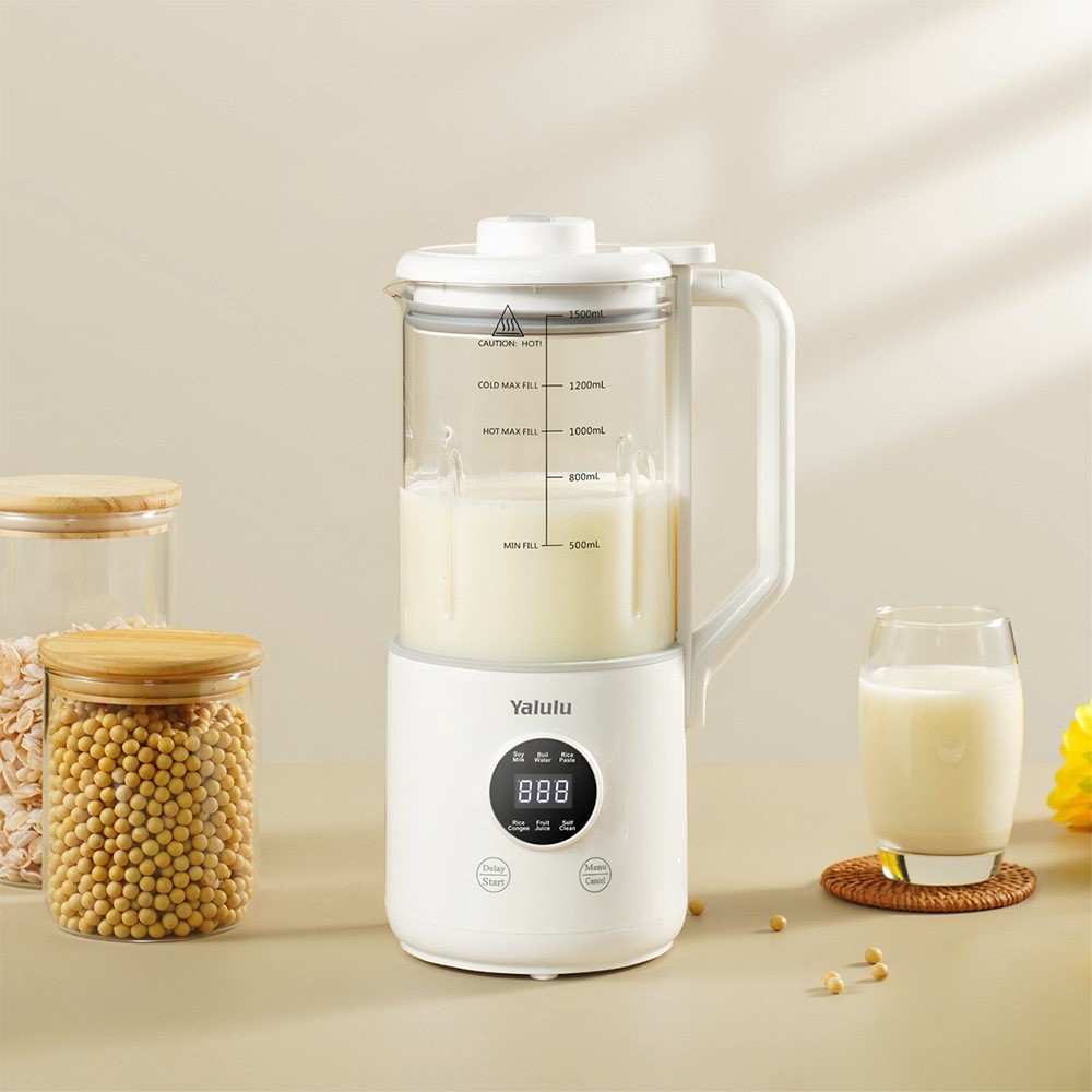 110v破壁机出口美国加拿大台湾日便携小型家用全自动静音豆浆机本,淘宝优惠券,粉丝福利购,淘宝优惠卷