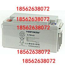 South all enclosed lead-acid storage battery 12V65AH 6-FM-65 valve control type DC screen UPS power supply special