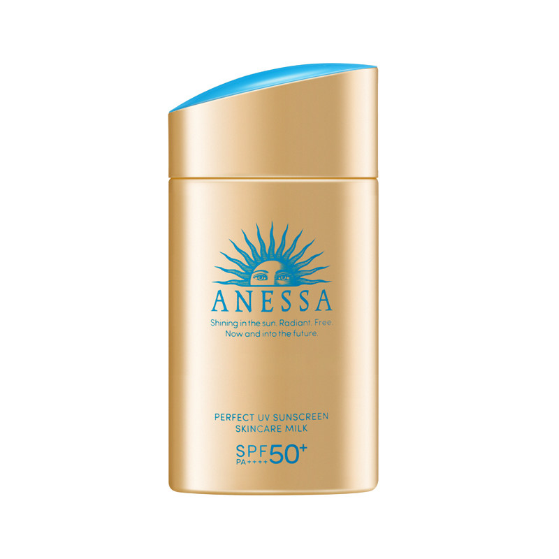  AMUCCD海外防晒霜