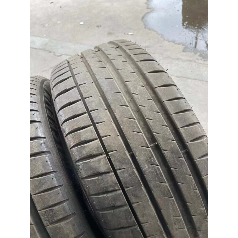 米其林轮胎235/45R19 99Y PS4原配荣威RX5plus名爵 翼虎威马 启辰 - 图1