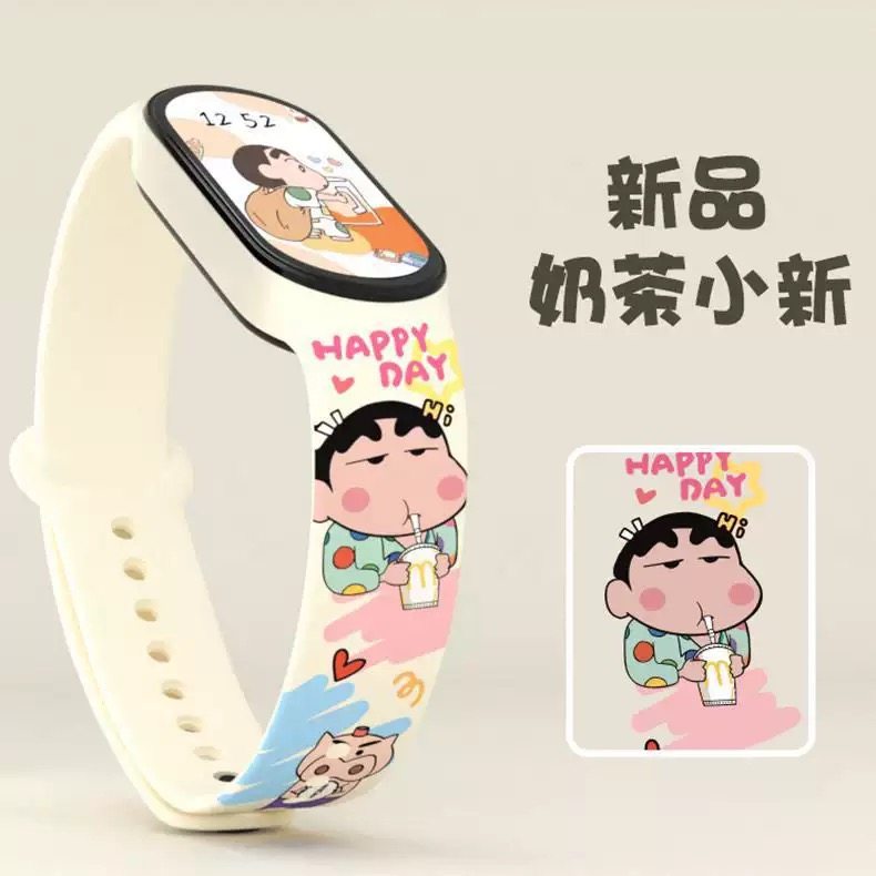 多功能智能儿童手表无声震动闹钟QQ微信心率睡眠检测计步学生手表,淘宝优惠券,粉丝福利购,淘宝优惠卷